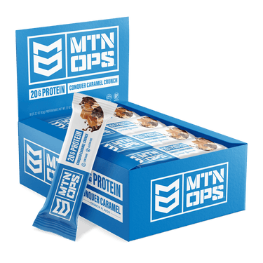 PERFORMANCE BARS